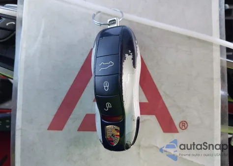 2018 Porsche Macan Sport Edition from USA, damaged, VIN WP1AA2A53JLB16962